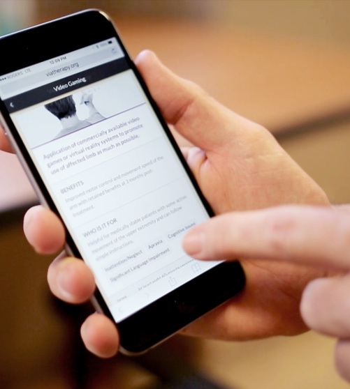 Curated evidence for best practice interventions