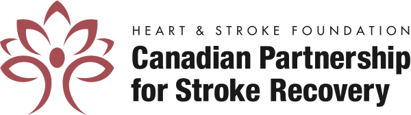 Heart & Stroke Foundation - Canadian Partnership for Stroke Recovery